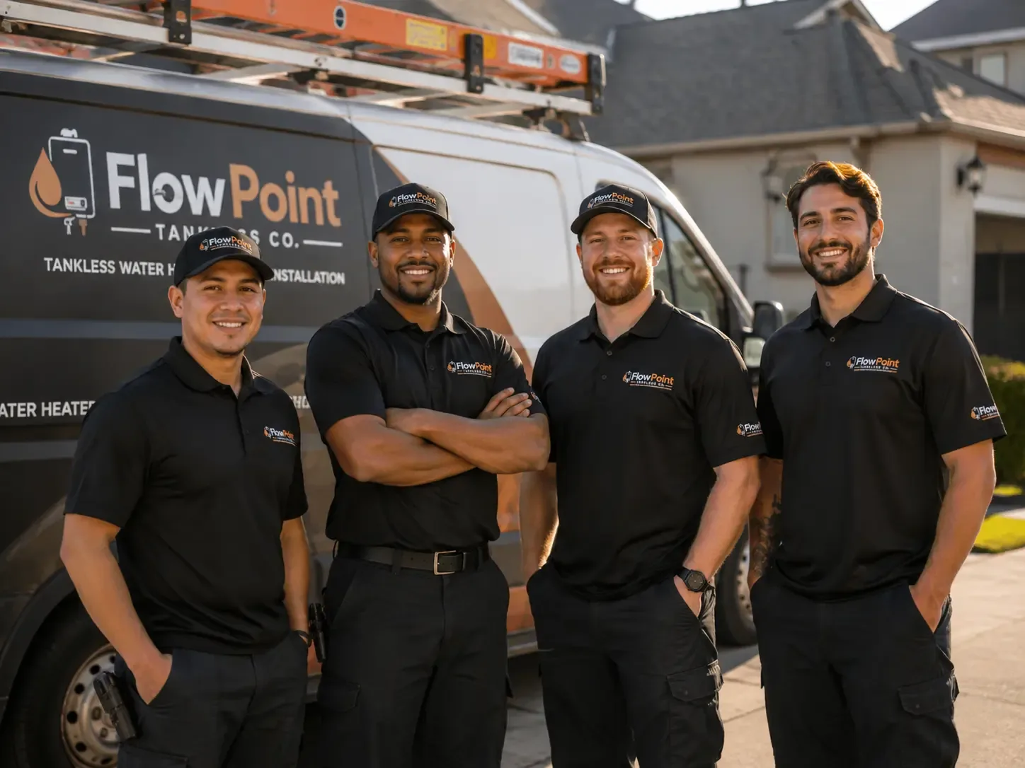 Tankless Water Heater Installation company in Cascade, CO