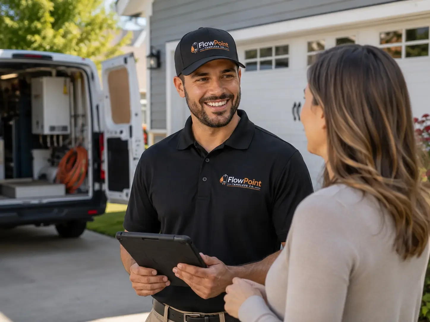Tankless Water Heater Installation Cascade, CO FAQs